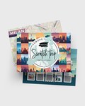 Scratch Off Cards - Bucket list - "Cities of Europe" product logo
