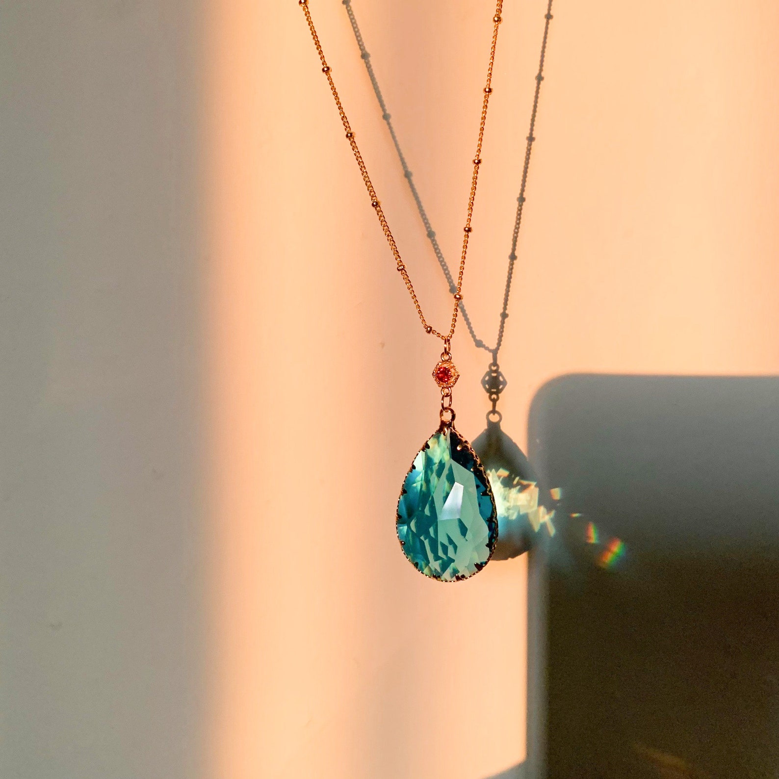 Howls Moving Castle Howl's Moving Castle Howl Necklace  Etsy