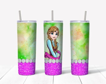 Princess 20 oz Magere Beker