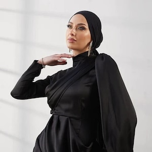 Modern Abaya, Islamic Abaya, Islamic Dress, Luxury Abaya, Abaya for women Dubai, Muslim Dress, Wedding Dress, Engagement,Hijab Dress
