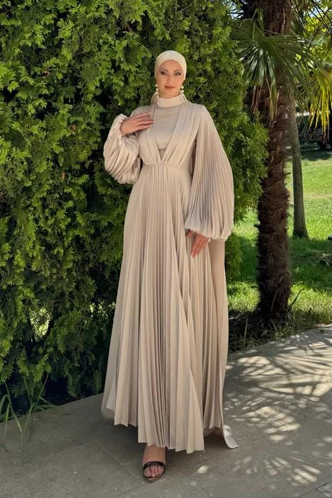white cotton dresses for women Romantic summer organic dress – GUNTINA Naomi Osaka in custom Wedding dresses You could have this Color:Dusty  Rose