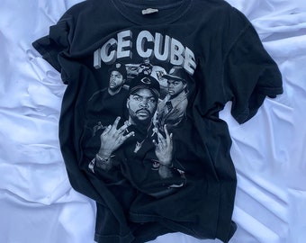 Ice Cube Shirt - Etsy Australia