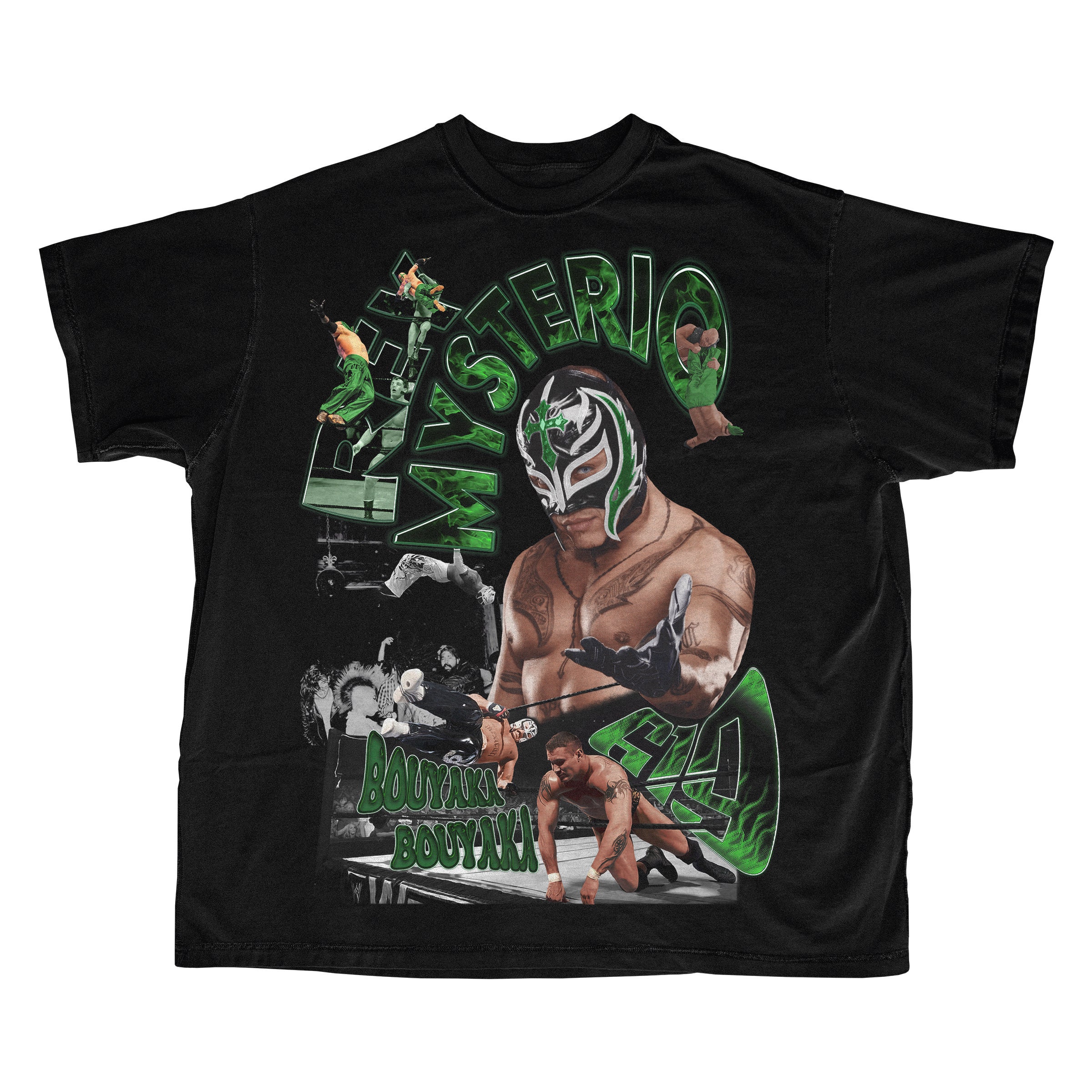 Cheap wwe hotsell t shirts