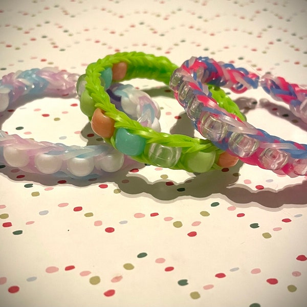 Pony Beads Etsy