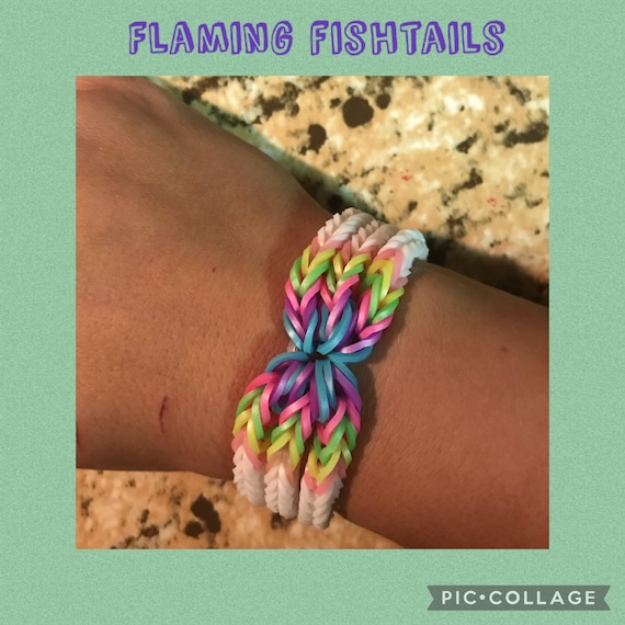 Triple on sale loom bracelet