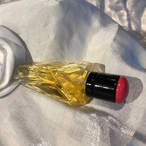 Parijs Yves Saint Laurent 25 ml Eau De Toilette Vintage