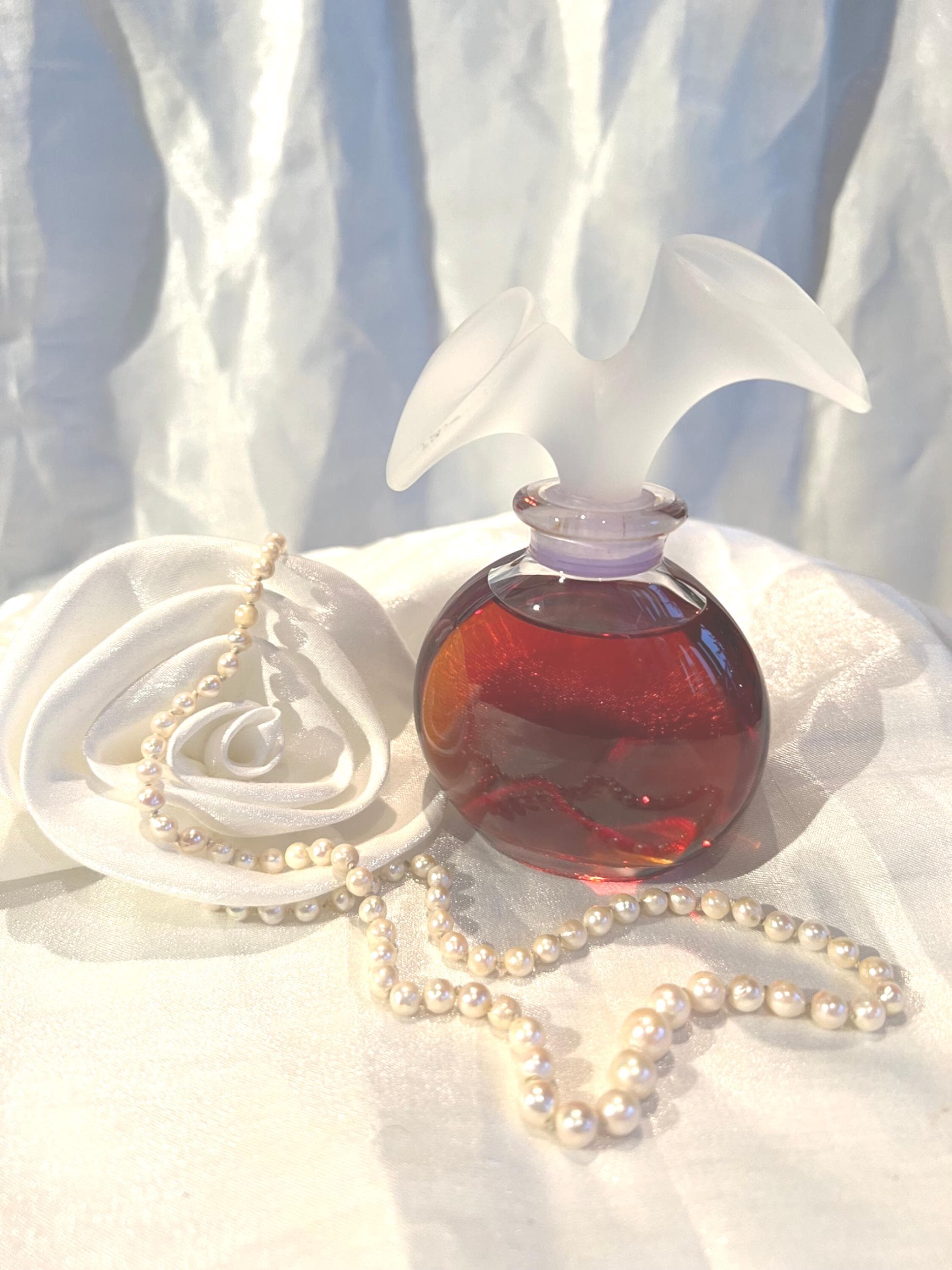 Parfum chloé vintage - Etsy 日本
