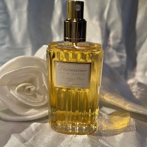 Diorissimo by Dior 100 ml Eau De Toilette Vintage