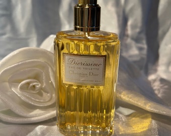 Christian Dior Diorissimo 30ml 1 Fl Oz EDT Eau De Toilette