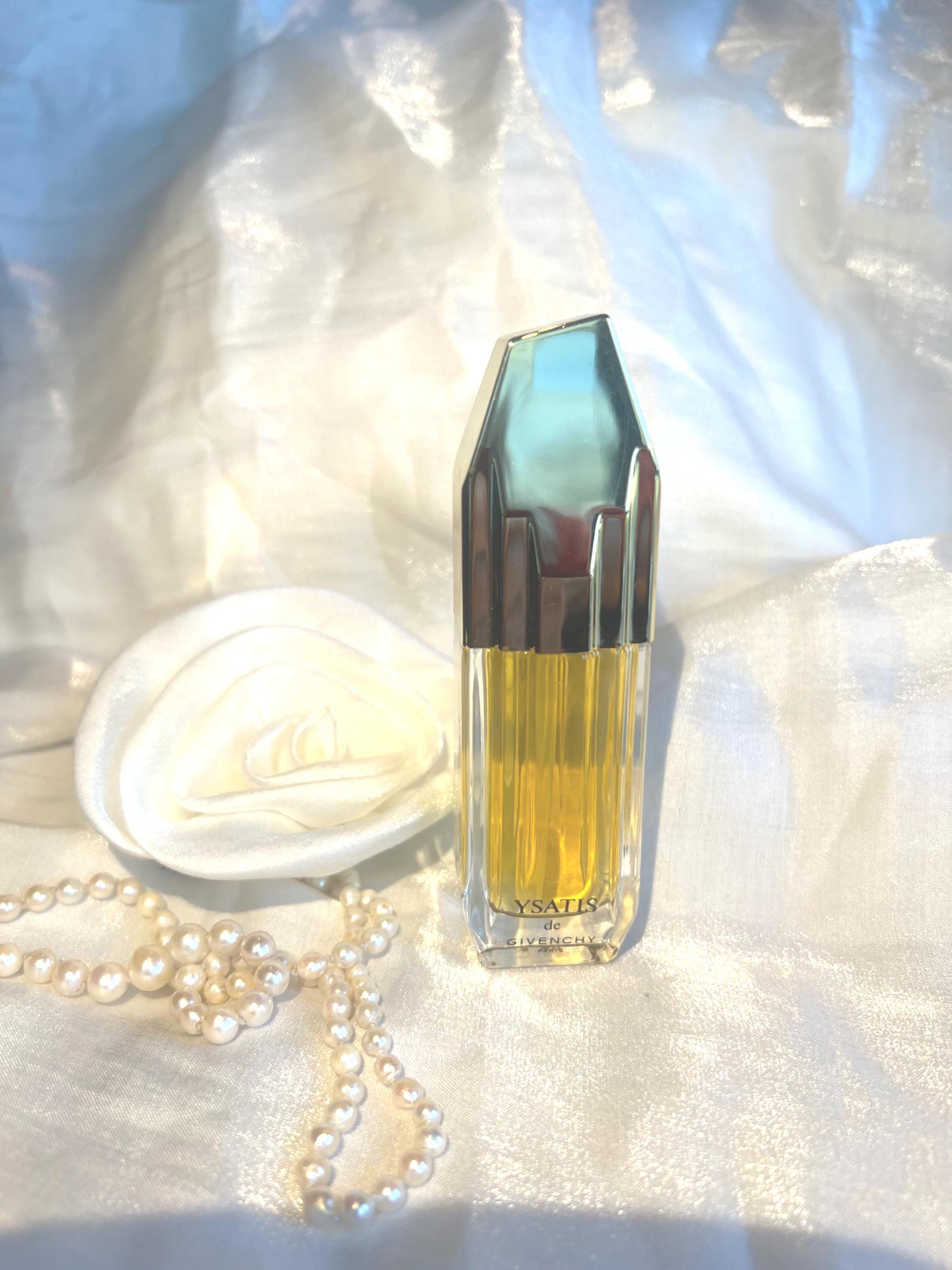 Givenchy Ysatis Vintage - Etsy Finland