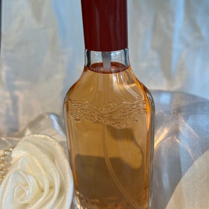America by Perry Ellis 100 ml Eau De Toilette Vintage