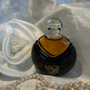 Fragrance Magie noire - Aromat'easy