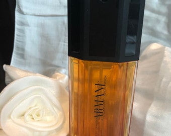 giorgio armani discontinued fragrances