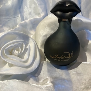 Salvador Dali Pour Homme by Salvador Dali Eau De Toilette 100 ml Vintage