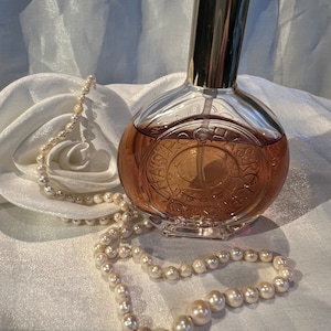 Lumiere von Rochas 30 ml Eau De Parfume Vintage
