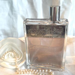 Prada Amber Pour home by Prada 100 ml Eau De Toilette Vintage