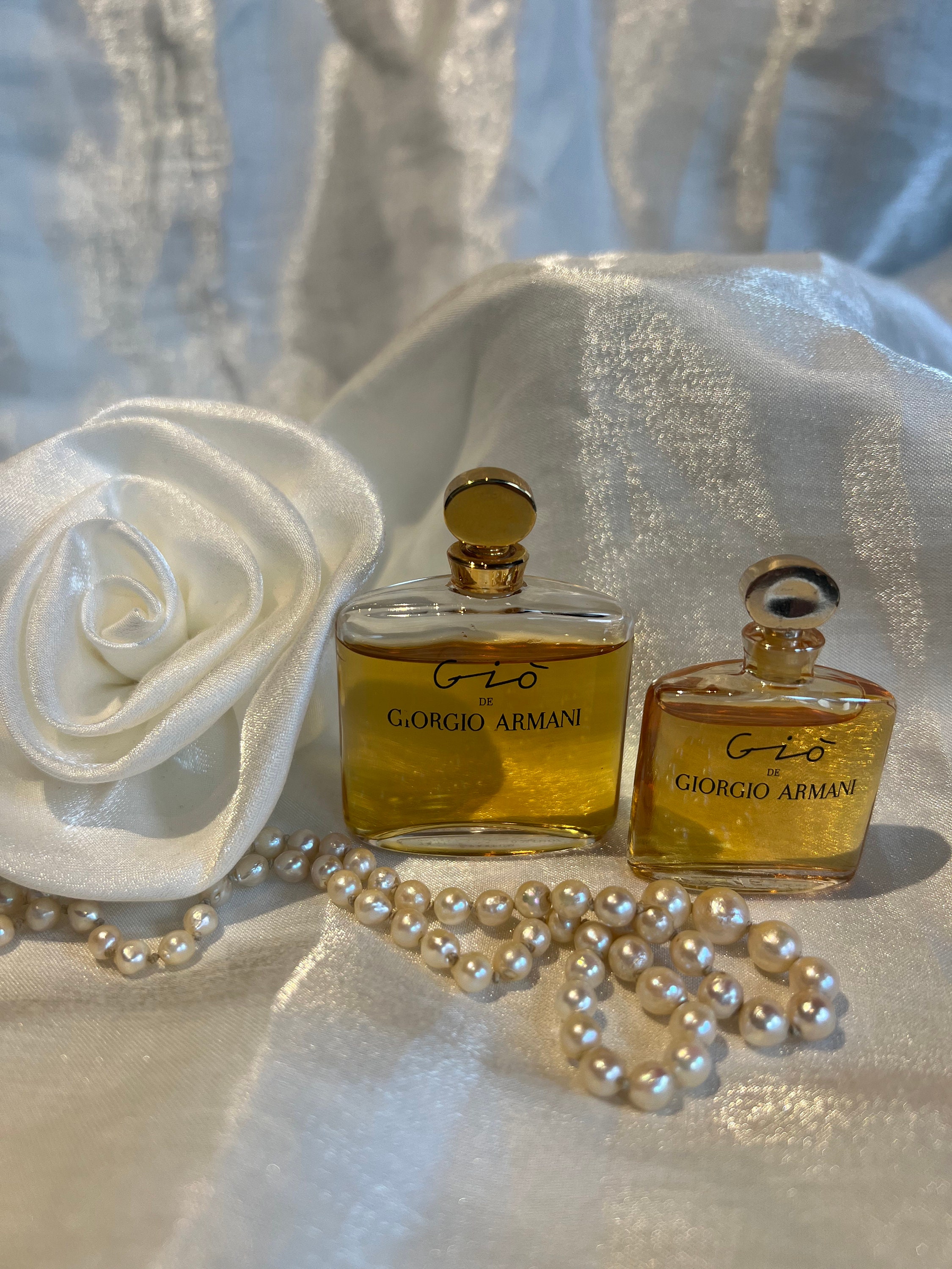 Armani fragrances for her sale