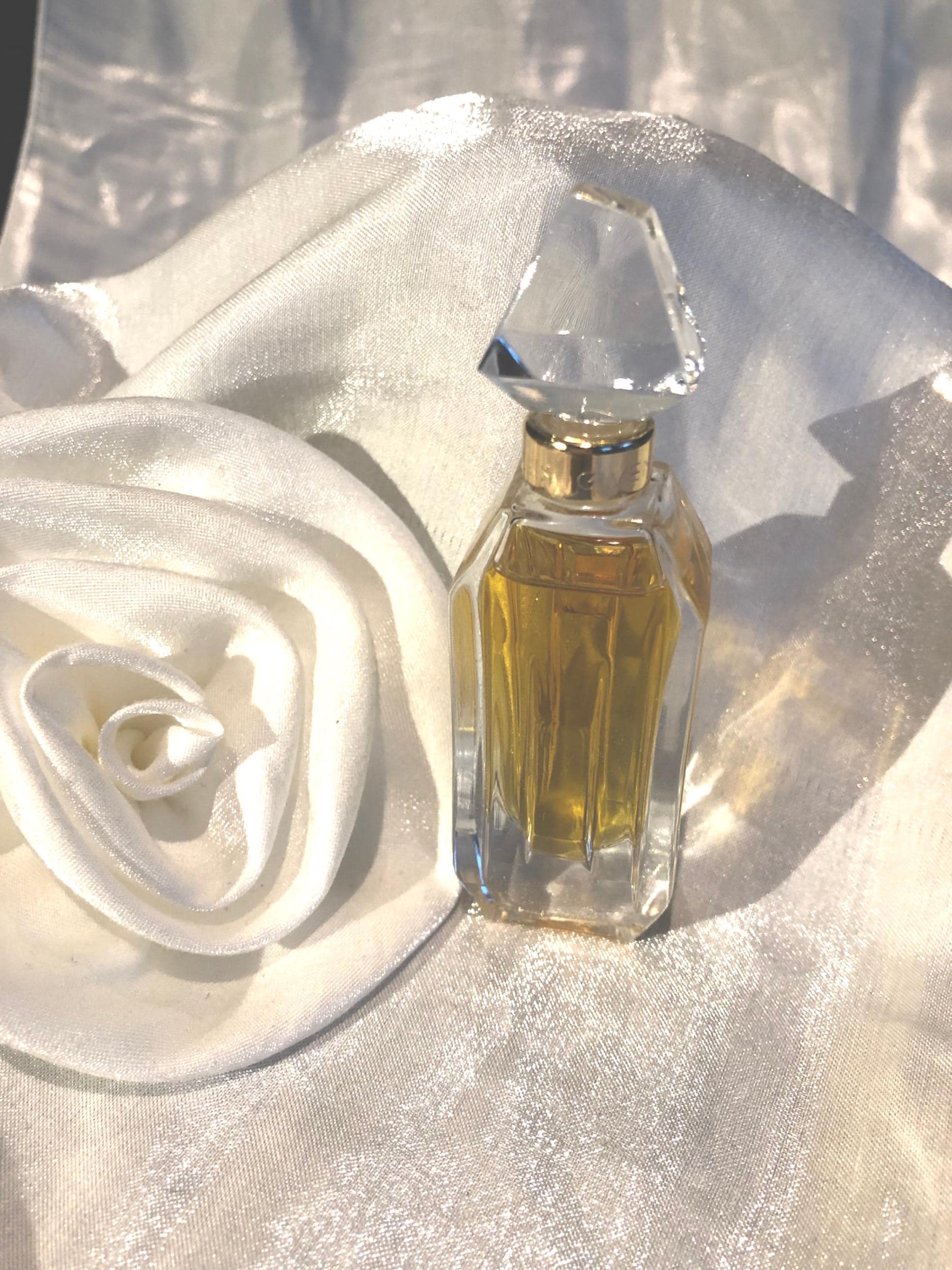 ジバンシィのイサティス香水7mlヴィンテージ - Etsy 日本