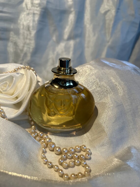 Versace Essence Emotioneel van Versace 50 ml Eau De Toilette Vintage - Etsy  Nederland