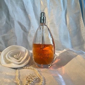 Sotto Voce by Laura Biagiotti 75 ml Eau De Toilette Vintage
