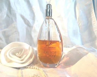 Laura Biagiotti Sotto Voce EDT 50ml Discontinued Very Rare