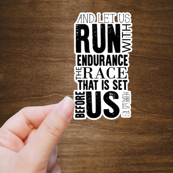 C224 Hebrews 12:1