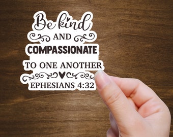 C106 Ephesians 4:32