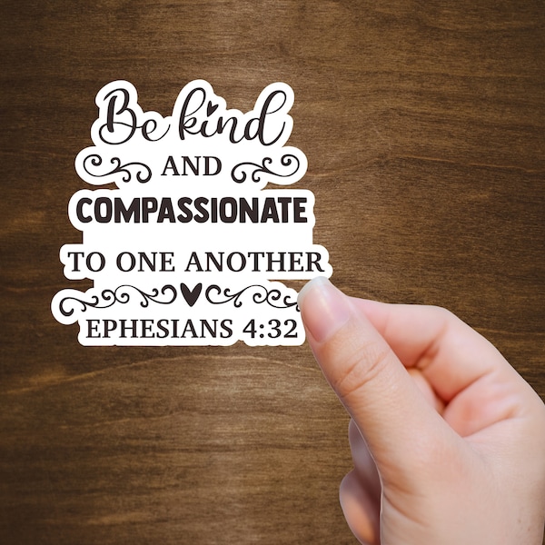 C106 Ephesians 4:32