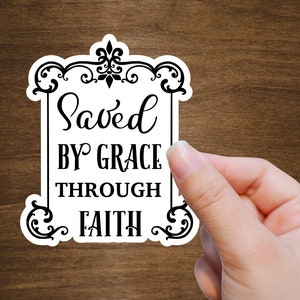 C38 Ephesians 2:8-9