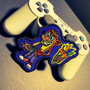 Brutal Bandicoot