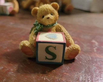 その他 Cherished Teddies 4004813 Orville Cherished Teddies 4004813 Orville|mercariメルカリ官方指定