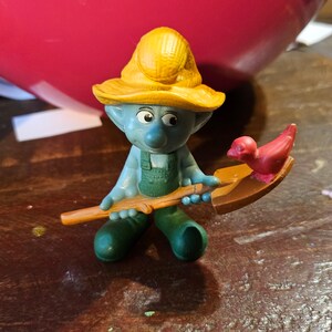 Mcdonald's smurfs - Etsy 日本