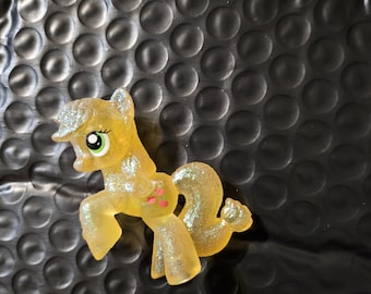 my little pony mini Applejack #2703