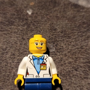 Lego #1059 box 10