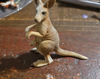 Breyer 2008 kangur kolekcjonerska zabawka #2013