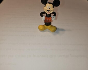 Miniatur Micky Maus #2027