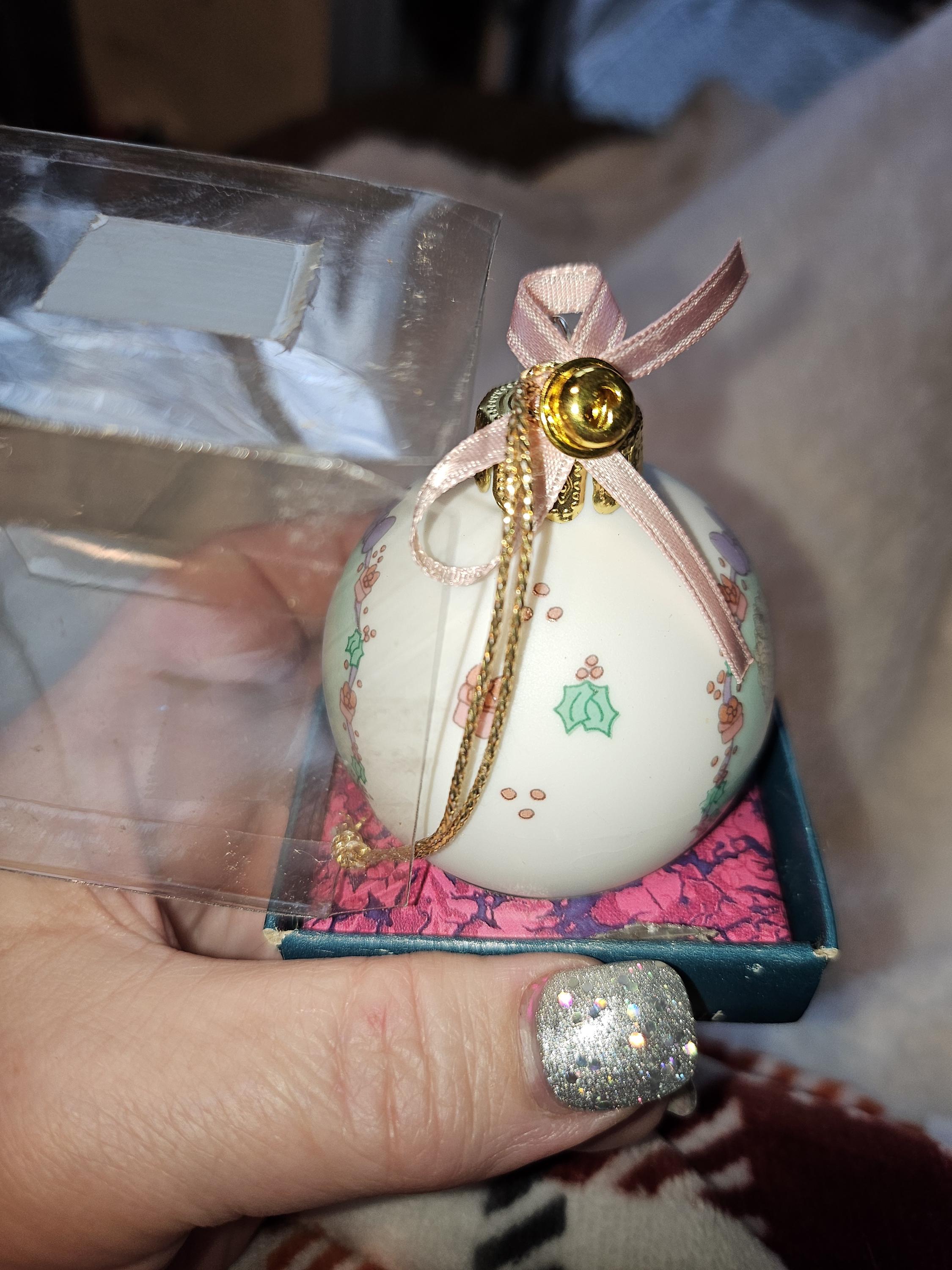 Vintage Precious Moments 1992 Mini Ornament #2759-2762 - Etsy