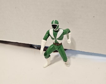 パワーレンジャー ロストギャラクシー クエーサーセイバー 1999