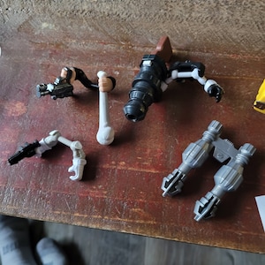 2011 star wars accessories #1729