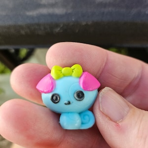lalaloopsy pets #2307 to #2314