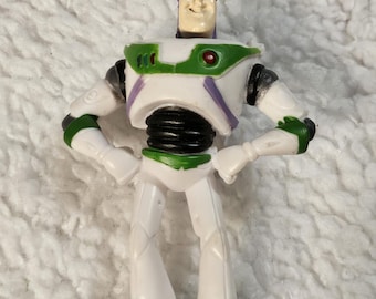 vintage mini buzz lightyear #811 box 3