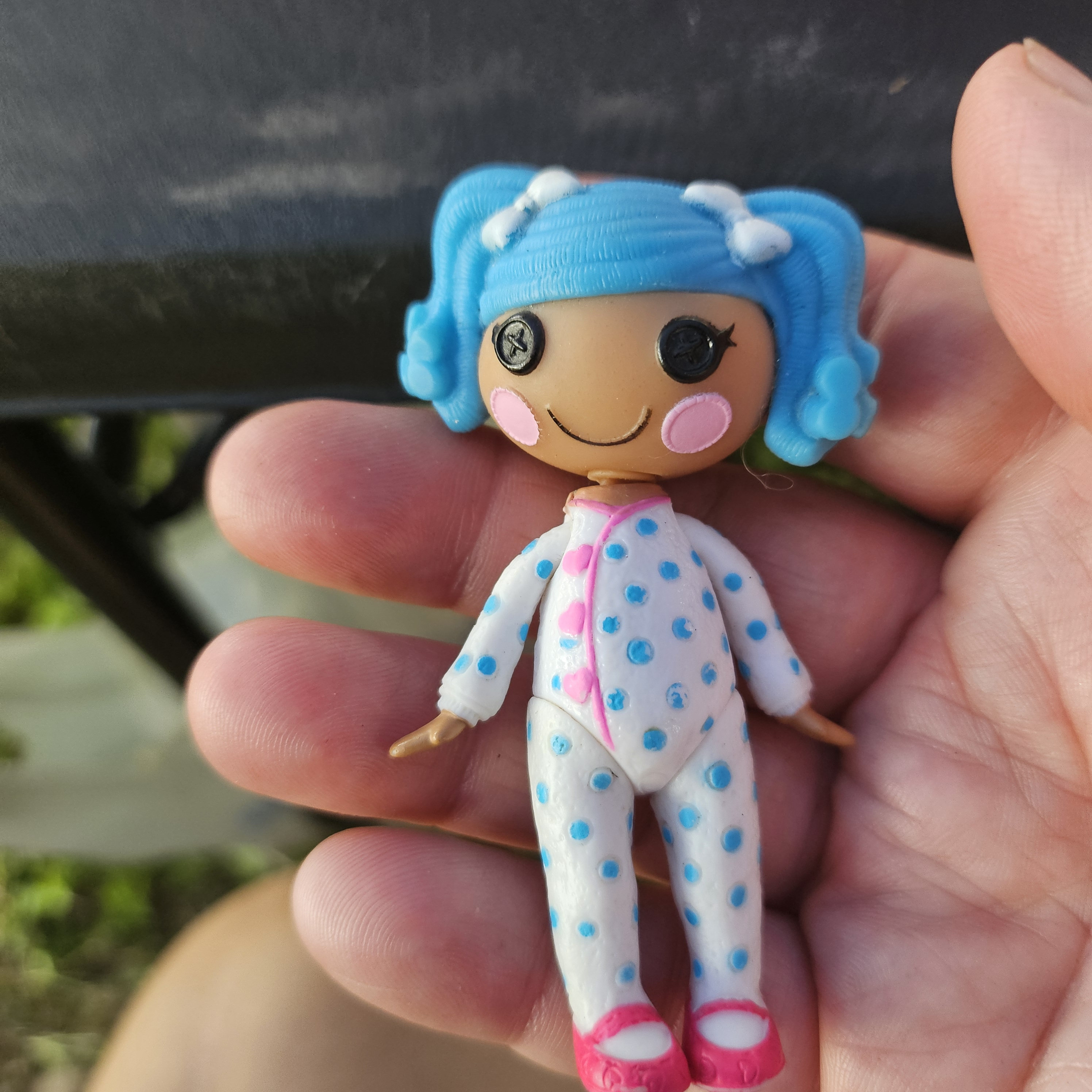 Lalaloopsy Silly Sleepover #2306 Australia - Main Image