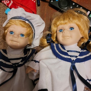 The Broadway Collection Dolls - Etsy