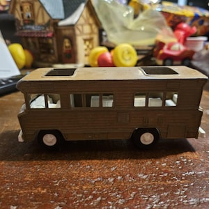 Tonka camper - Etsy 日本