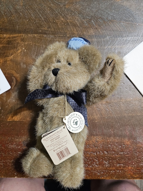 Boyd's Bears Poor Old Boy 8 