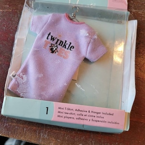 Doll tee shirt #861 box4