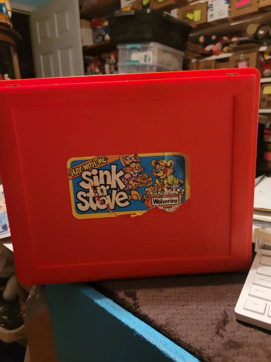 Antique Sink N Stove by Wolverine Etsy