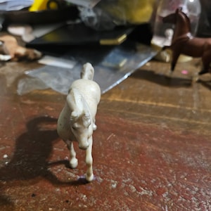 2008 Breyer Stablemates Arabian horse #2007#2008