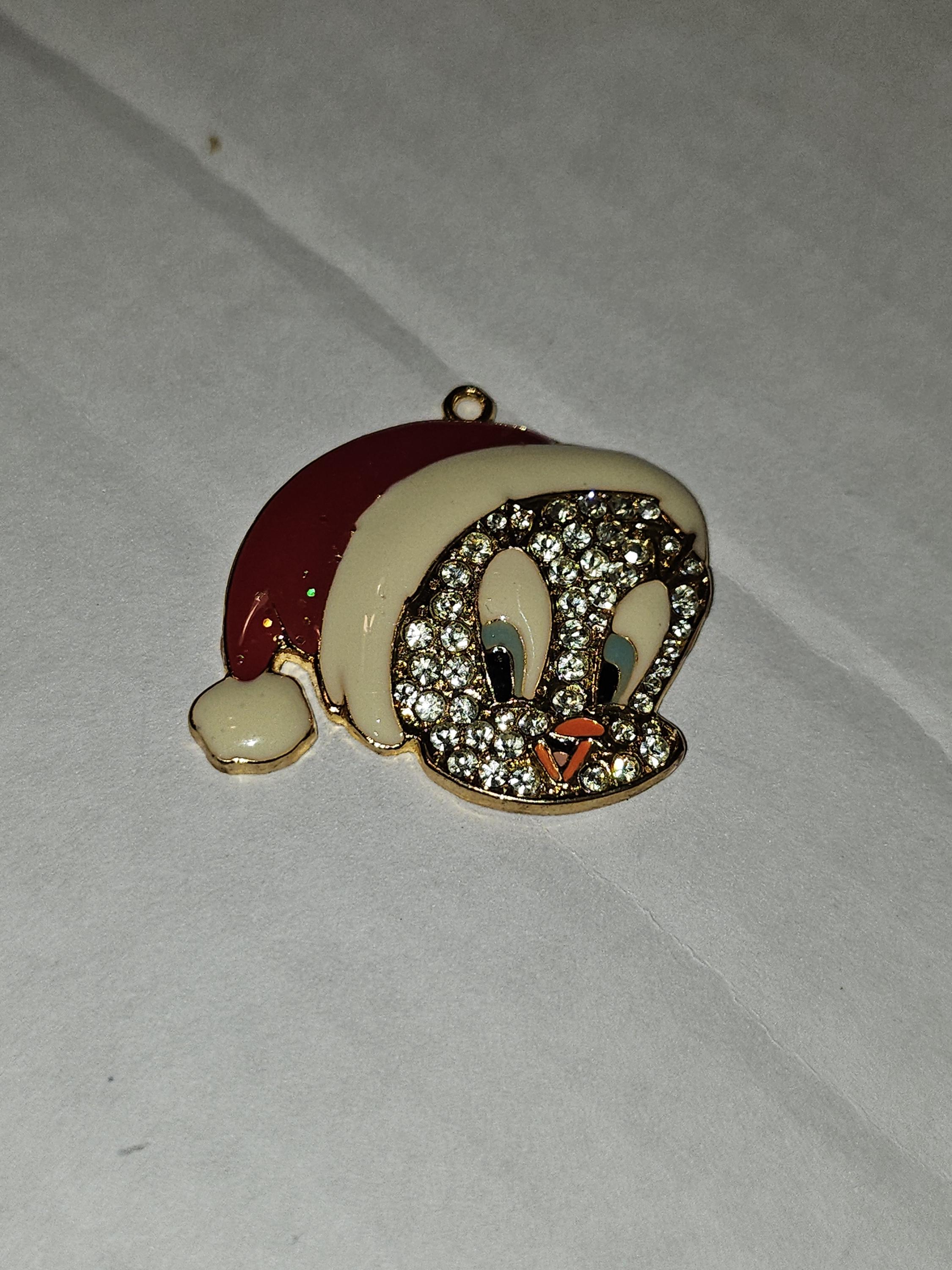Antique Tweety Bird - Etsy