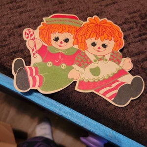 Vintage Hallmark 1970s card #903 box5